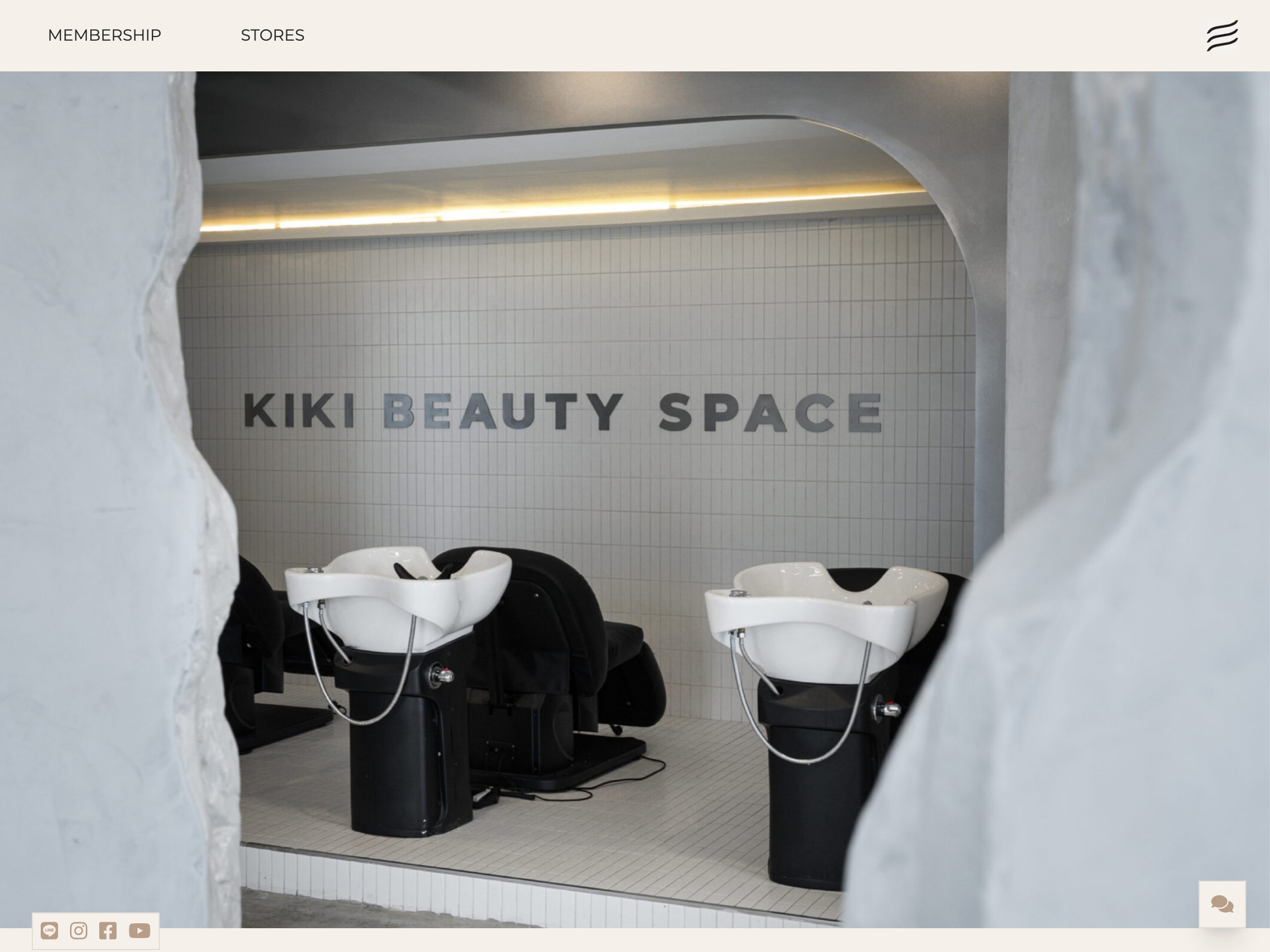 Kiki Beauty Space